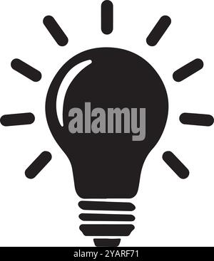 BULB VECTOR-Light bulb Royalty Free Vector Image Stock Vector