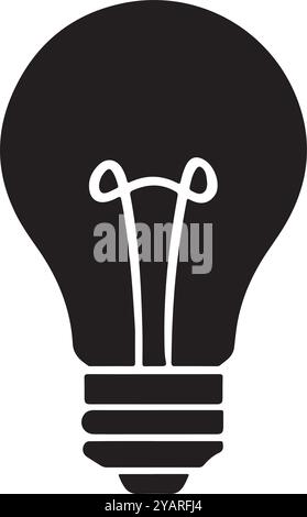 BULB VECTOR-Light bulb Royalty Free Vector Image Stock Vector