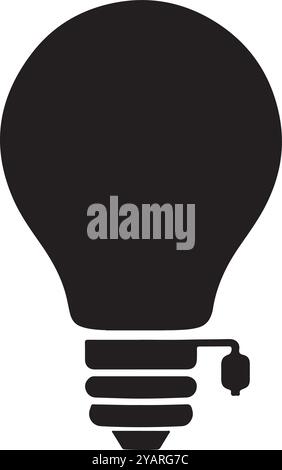 BULB VECTOR-Light bulb Royalty Free Vector Image Stock Vector