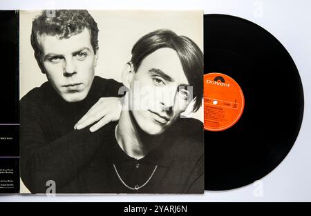 Our Favourite Shop　LP /The Style Council Our Favourite Shop - Album by The Style Council | Spotify