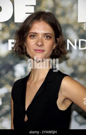 Liv Lisa Fries Â IN LIEBE, EURE HILDE BESTE WEIBLICHE HAUPTROLLE bei