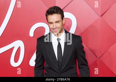 London, UK . 5 December, 2022 . Liam Payne pictured at the Fashion Awards 2022 held at the Royal Albert Hall. Credit:  Alan D West Stock Photo