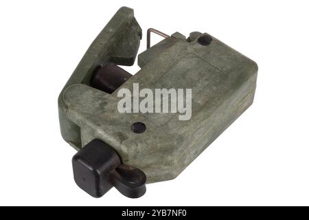 M57 Firing device for a directional anti-personnel mine M18 Claymore ...