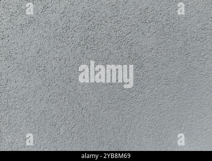 Rough Light Gray Textured Surface Stock Photo