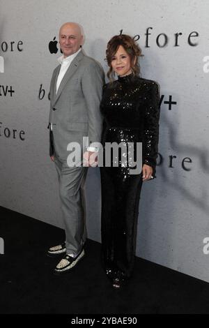 new-york-usa-october-16-2024-