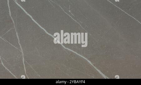 gray marble patterned texture background Stock Photo