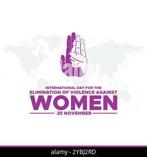 International Day for the Elimination of Violence against Women is ...