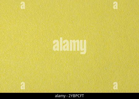 Coarse 120 grit grained sandpaper background backdrop. Woodwork do it yourself materials concept. Stock Photo