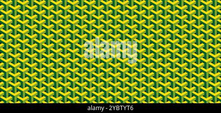 Geometric Pattern Background Wallpaper Stock Vector