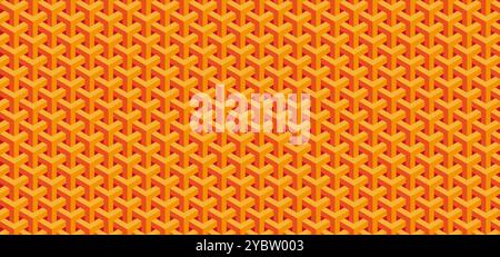 Geometric Pattern Background Wallpaper Stock Vector