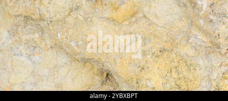 light limestone with interesting texture visible. background Stock Photo