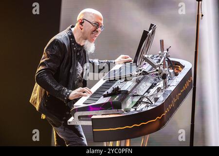 JORDAN RUDESS, 新品,直筆サイン入り,DREAM THEATER JORDAN RUDESS, 新品,直筆サイン入り,DREAM THEATER - メルカリ
