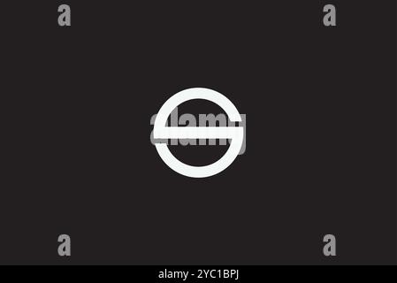 Letter s logo design vector business brand creative ideas editable Stock Vector