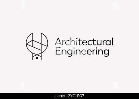 logo design vector business brand creative ideas editable Stock Vector