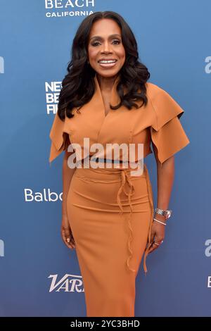 Sheryl Lee Ralph beim 10 Actors to Watch -Event auf dem 25. Newport