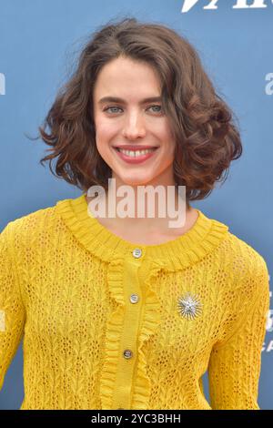 Margaret Qualley beim '10 Actors to Watch'-Event auf dem 25. Newport