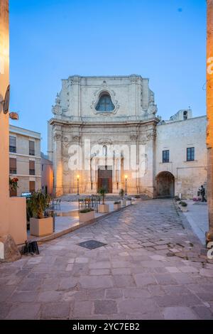 One Mother Apulia The Legal Journey: From Germany to Apulia