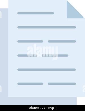 Error icon vector image. Suitable for mobile application web application and print media. Stock Vector