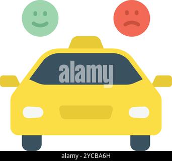 Feedback icon vector image. Suitable for mobile application web application and print media. Stock Vector