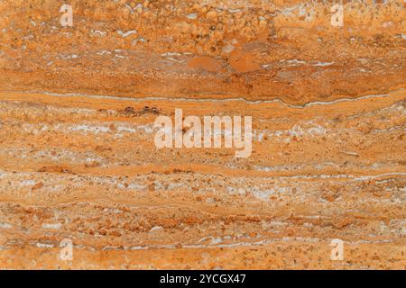 Full frame abstract colorful stone surface Stock Photo