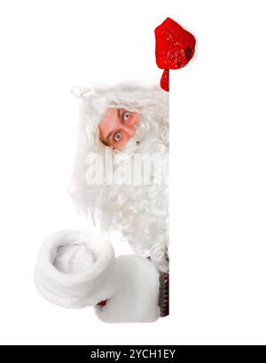 Santa claus Stock Photo