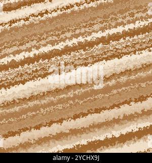 Wrinkled beige stone background Stock Photo