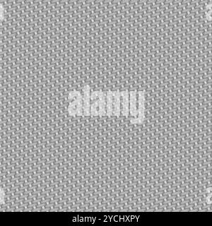 Gray fabric texture. Clothes background Stock Photo