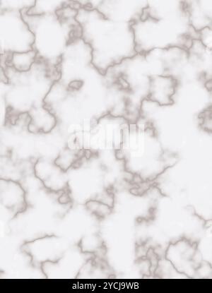 Seamless granite texture Stock Photo