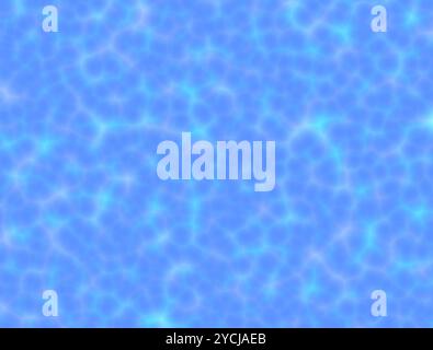 Light blue background, abstract design, retro grunge Stock Photo