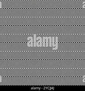 Seamless geometric pattern Stock Photo