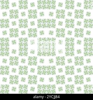 Seamless pattern Stock Photo