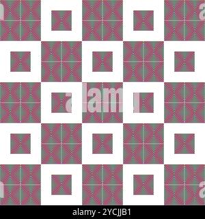 Seamless pattern Stock Photo