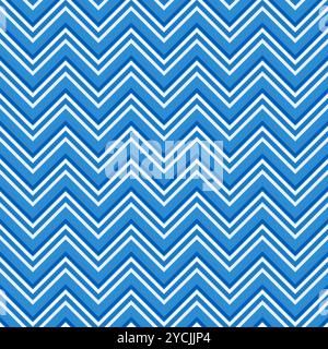 Seamless geometric pattern Stock Photo