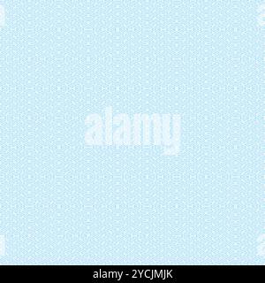 Seamless geometric pattern Stock Photo