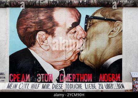 Graffiti Painting My God Help Me To Survive This Deadly Love aka graffiti-painting-my-god-help-me-to-survive-this-deadly-love-aka