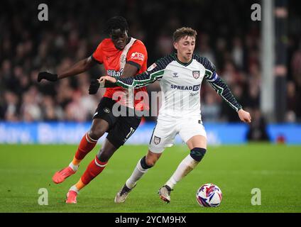 Sunderland's Dan Neil During The Sky Bet Championship Match At The 