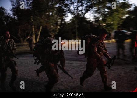 Army Rotc Ruck Cadets with Army ROTC programs at universities across the Mid-Atlantic ...