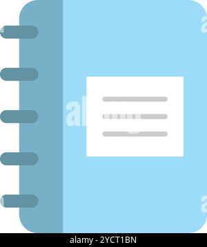 Diary icon vector image. Suitable for mobile application web ...