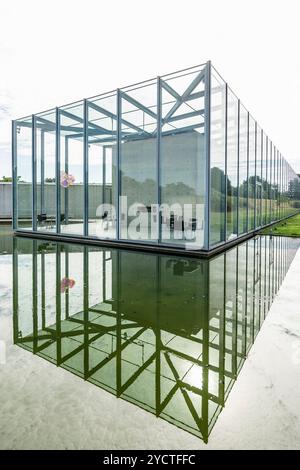 Tadao ando architecture architecture hi-res stock photography and
