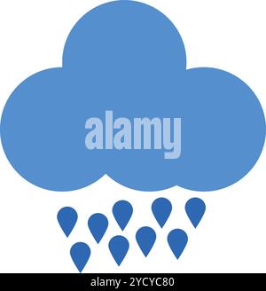 weather icon Stock Vector