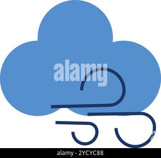 weather icon Stock Vector