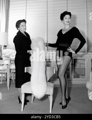 ANN MILLER American actress, dancer ANN MILLER American actress, dancer