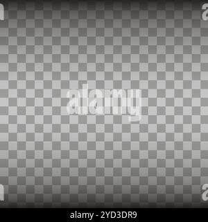 Vertical gradient background. Checkered smooth effect. Stock Vector