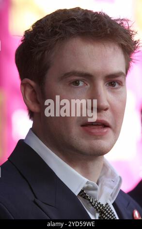 Kit Connor attends the opening night of 