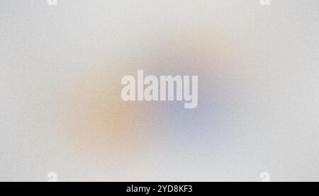 Abstract and textured effect created by grainy texture on gradient background Stock Photo