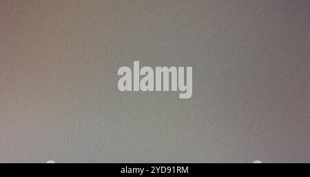 Abstract and modern design element created with gradient background and grain texture effect Stock Photo