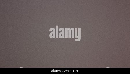 Grainy gradient background fading from light to dark gray Stock Photo