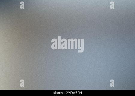Abstract design created by gradient background with grainy texture Stock Photo