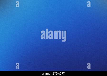 Blue gradient background with subtle grainy texture, creating a clean ...