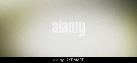 Light green background with grainy texture Stock Photo